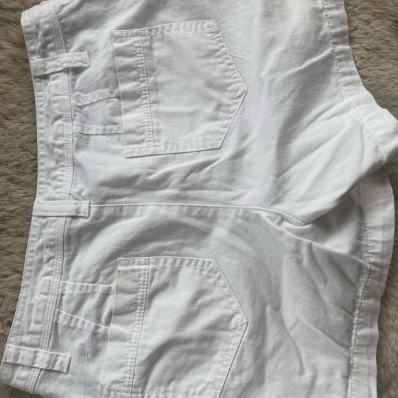 Two pairs natural reflection shorts - Picture 4 of 11